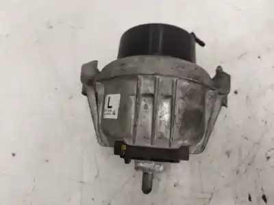 Second-hand car spare part left engine support for bmw x1 (e84) n47d20c oem iam references 677374203