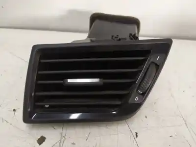 Second-hand car spare part air ventilation grille for bmw x1 (e84) n47d20c oem iam references 9258362