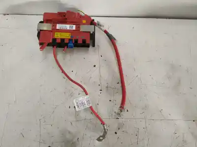 Second-hand car spare part fuse box unit for bmw x1 (e84) n47d20c oem iam references v4694291209