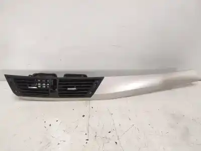 Second-hand car spare part air ventilation grille for bmw x1 (e84) n47d20c oem iam references 