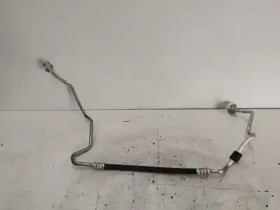 Second-hand car spare part air conditioning pipes for bmw x1 (e84) n47d20c oem iam references 6450922641304