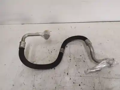 Second-hand car spare part air conditioning pipes for bmw x1 (e84) n47d20c oem iam references 6450923258501