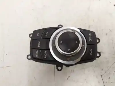 Second-hand car spare part multifunction switch for bmw x1 (e84) n47d20c oem iam references 933461101