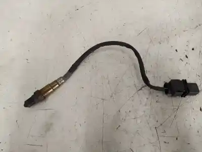 Second-hand car spare part lambda probe for bmw x1 (e84) n47d20c oem iam references 780436903