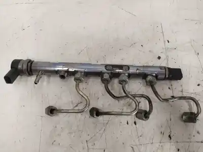 Second-hand car spare part distributor pipe for bmw x1 (e84) n47d20c oem iam references 04451214182