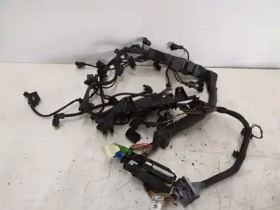 Second-hand car spare part various parts for bmw x1 (e84) n47d20c oem iam references 850774405