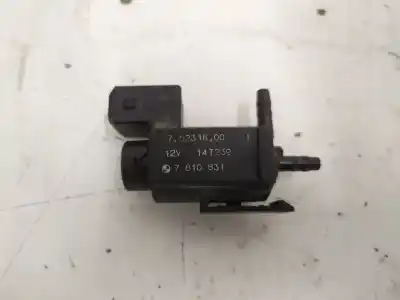 Second-hand car spare part additional air valve for bmw x1 (e84) n47d20c oem iam references 70231800