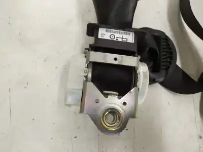 Pezzo di ricambio per auto di seconda mano cintura di sicurezza anteriore destra per bmw x1 (e84) n47d20c riferimenti oem iam 34058428b 250814 