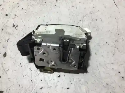 Second-hand car spare part left front door lock for mini mini (r50,r53) g-w10b16a oem iam references   