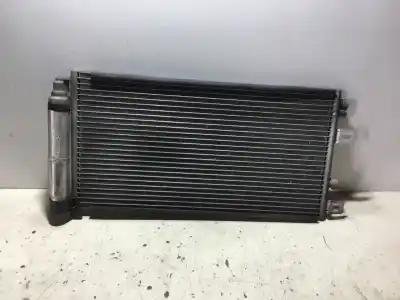 Second-hand car spare part air conditioning condenser / radiator for mini mini (r50,r53) g-w10b16a oem iam references 6453149072