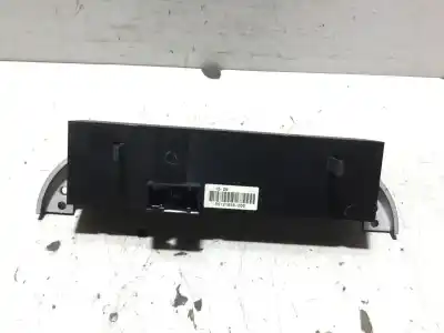Автозапчасти б/у выключатель левого переднего окна за mini mini (r50,r53) g-w10b16a ссылки oem iam   