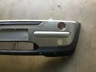 Second-hand car spare part front bumper for mini mini (r50,r53) g-w10b16a oem iam references   