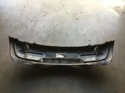 Second-hand car spare part front bumper for mini mini (r50,r53) g-w10b16a oem iam references   