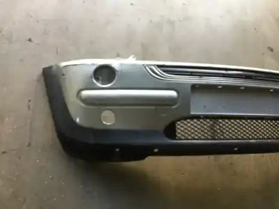 Second-hand car spare part front bumper for mini mini (r50,r53) g-w10b16a oem iam references   