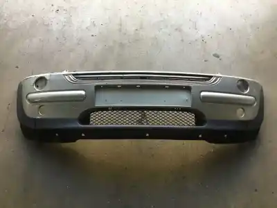 Second-hand car spare part front bumper for mini mini (r50,r53) g-w10b16a oem iam references 