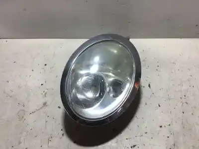 Second-hand car spare part left headlight for mini mini (r50,r53) g-w10b16a oem iam references 40251748