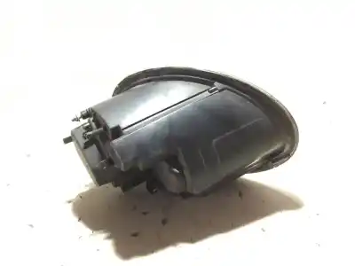 Second-hand car spare part left headlight for mini mini (r50,r53) g-w10b16a oem iam references 40251748  