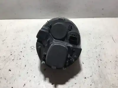 Second-hand car spare part left headlight for mini mini (r50,r53) g-w10b16a oem iam references 40251748  