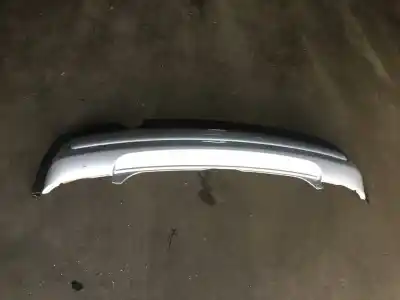 Автозапчастина б/у задній бампер для mini mini (r50,r53) g-w10b16a посилання на oem iam   