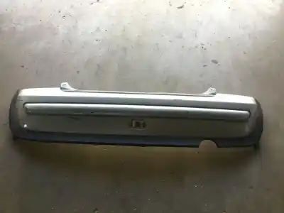 Second-hand car spare part rear bumper for mini mini (r50,r53) g-w10b16a oem iam references 