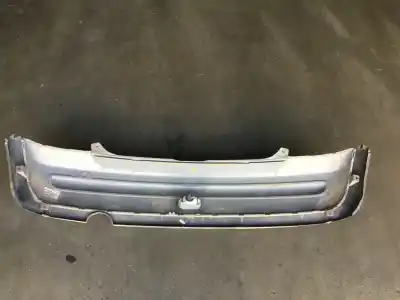 Автозапчастина б/у задній бампер для mini mini (r50,r53) g-w10b16a посилання на oem iam   