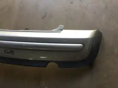 Автозапчастина б/у задній бампер для mini mini (r50,r53) g-w10b16a посилання на oem iam   