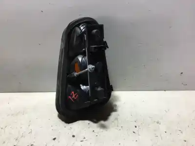 Second-hand car spare part left tailgate light for mini mini (r50,r53) g-w10b16a oem iam references 6925835 69228731 