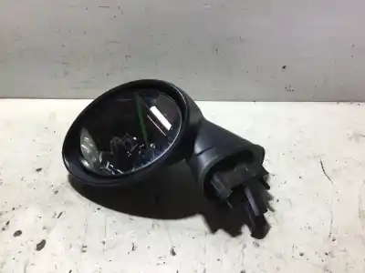 Second-hand car spare part left rearview mirror for mini mini (r50,r53) g-w10b16a oem iam references 19656293a