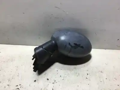 Second-hand car spare part left rearview mirror for mini mini (r50,r53) g-w10b16a oem iam references 19656293a  