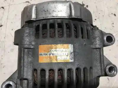 Second-hand car spare part alternator for mini mini (r50,r53) g-w10b16a oem iam references 751502902 1022112223 