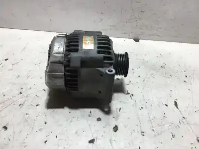 Second-hand car spare part alternator for mini mini (r50,r53) g-w10b16a oem iam references 751502902 1022112223 