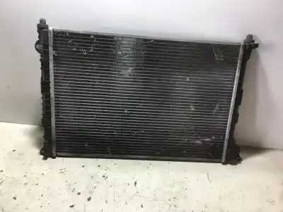 Автозапчастина б/у водяний радіатор для mini mini (r50,r53) g-w10b16a посилання на oem iam   