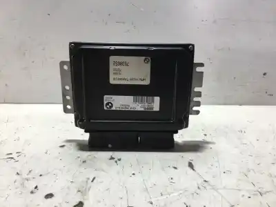 Second-hand car spare part ecu engine control for mini mini (r50,r53) g-w10b16a oem iam references 1214752761001
