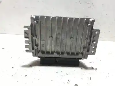 Second-hand car spare part ecu engine control for mini mini (r50,r53) g-w10b16a oem iam references 1214752761001 s118012001n 