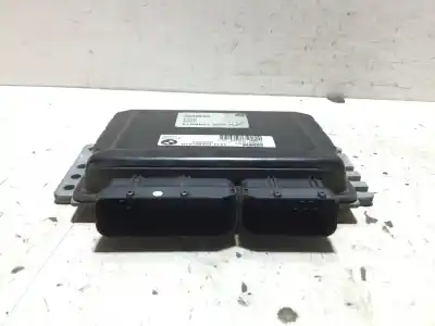 Second-hand car spare part ecu engine control for mini mini (r50,r53) g-w10b16a oem iam references 1214752761001 s118012001n 