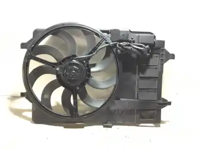 Second-hand car spare part radiator cooling fan for mini mini (r50,r53) g-w10b16a oem iam references 1742147557702
