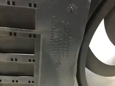 Автозапчастина б/у електро вентилятор для mini mini (r50,r53) g-w10b16a посилання на oem iam 1742147557702 11819310 8240289 