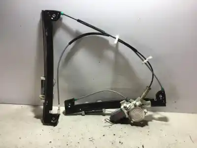 Second-hand car spare part driver left window regulator for mini mini (r50,r53) g-w10b16a oem iam references 011001161a