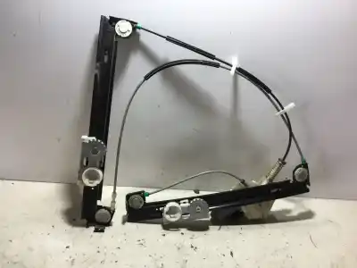 Second-hand car spare part passenger side right window regulator for mini mini (r50,r53) g-w10b16a oem iam references 011001160a 9030190 6910376 