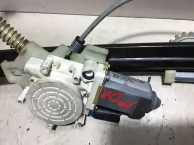 Second-hand car spare part passenger side right window regulator for mini mini (r50,r53) g-w10b16a oem iam references 011001160a 9030190 6910376 