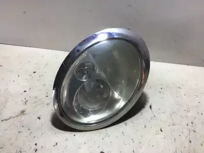 Second-hand car spare part right headlight for mini mini (r50,r53) g-w10b16a oem iam references 40241748
