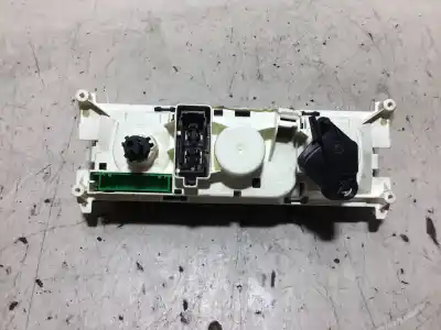 Second-hand car spare part heating / air conditioning control panel for mini mini (r50,r53) g-w10b16a oem iam references 64111502214 c9432203 