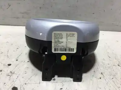 Second-hand car spare part dashboard for mini mini (r50,r53) g-w10b16a oem iam references 62116924924 62116924924 