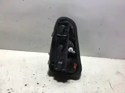 Автозапчасти б/у правый задний фонарь за mini mini (r50,r53) g-w10b16a ссылки oem iam 6925836 6928731 
