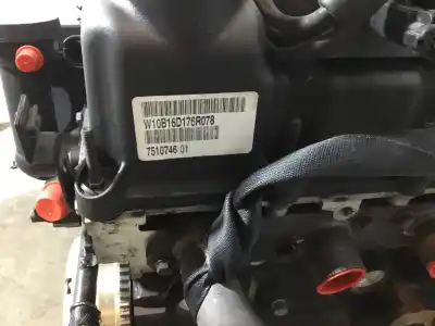 Автозапчасти б/у полный двигатель за mini mini (r50,r53) g-w10b16a ссылки oem iam   