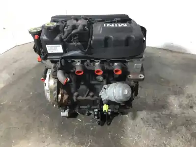 Автозапчасти б/у полный двигатель за mini mini (r50,r53) g-w10b16a ссылки oem iam   