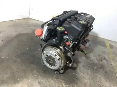 Автозапчасти б/у полный двигатель за mini mini (r50,r53) g-w10b16a ссылки oem iam   