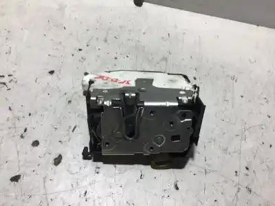 Second-hand car spare part front right door lock for mini mini (r50,r53) g-w10b16a oem iam references   