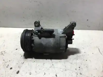 Second-hand car spare part air conditioning compressor for mini mini (r50,r53) g-w10b16a oem iam references 01139014