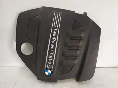 Second-hand car spare part engine cover for bmw x1 (e84) n47d20c oem iam references 11148510364